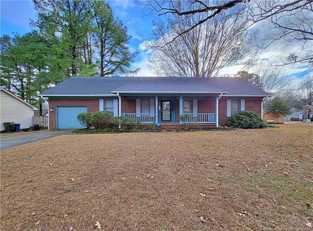 Fayetteville, NC 28314,1138 Christina Street