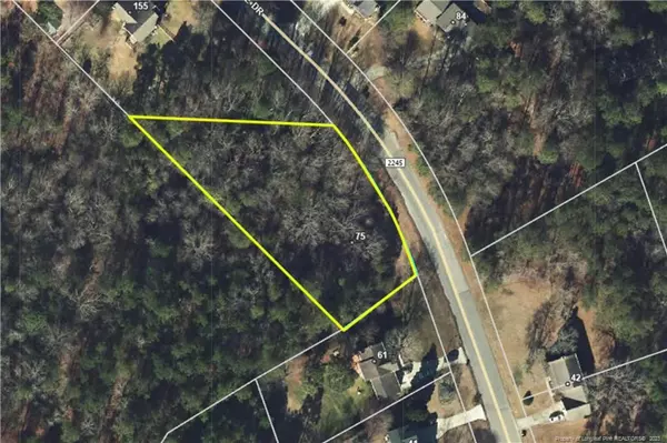 75 Yorkshire Drive, Harnett County, NC 28326