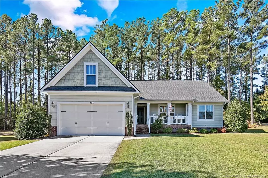 Spring Lake, NC 28390,536 Orchard Falls Drive