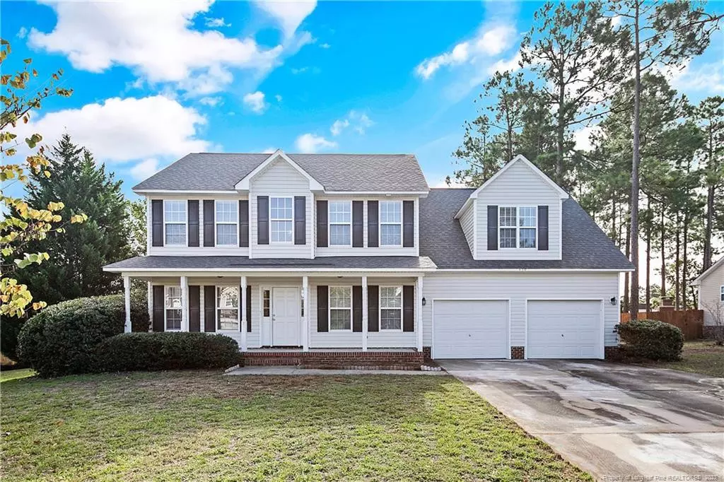 Cameron, NC 28326,430 Arlington Drive