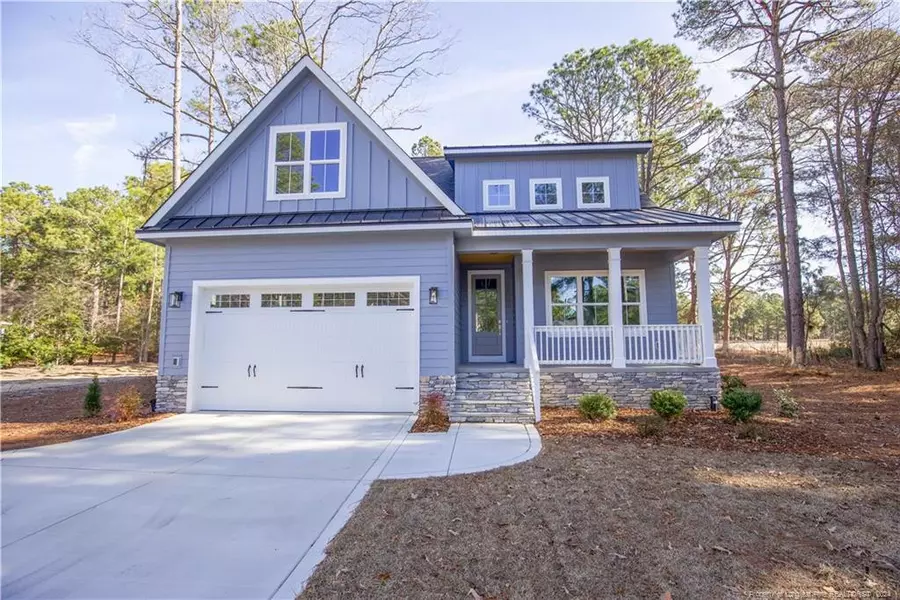 30 Beasley Drive, Pinehurst, NC 28374