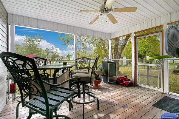 14981 Blue Woods Road, Laurinburg, NC 28352