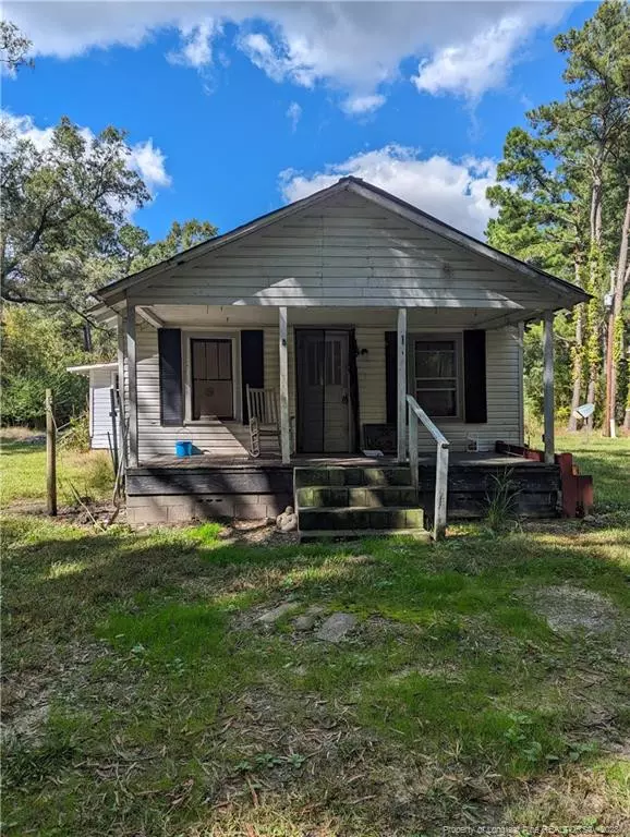20200 Nc Highway 210, Ivanhoe, NC 28447