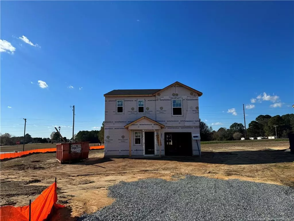 Dunn, NC 28334,17 Mary Raymond Street