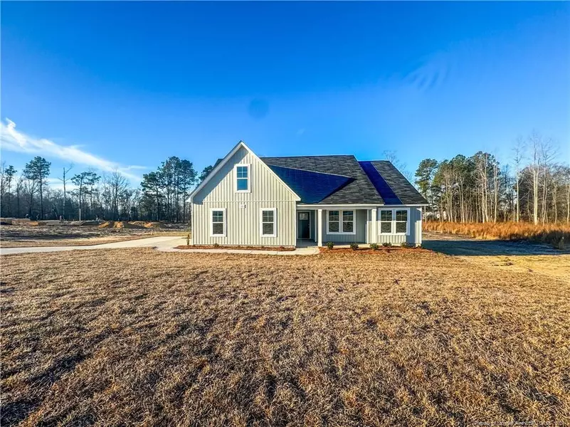 34 Pointer Way, Parkton, NC 28371