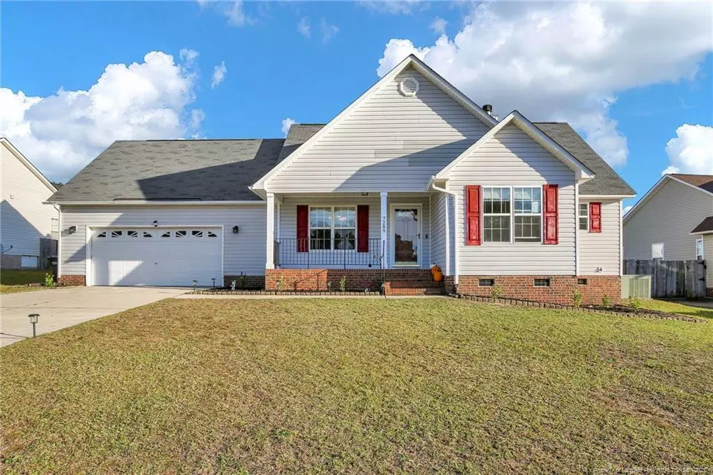 Fayetteville, NC 28314,7289 Beaver Run Drive