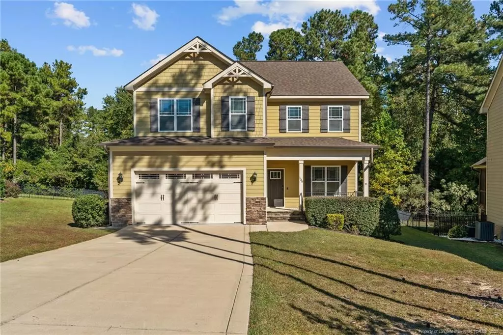 Spring Lake, NC 28390,138 Valley Brook Lane