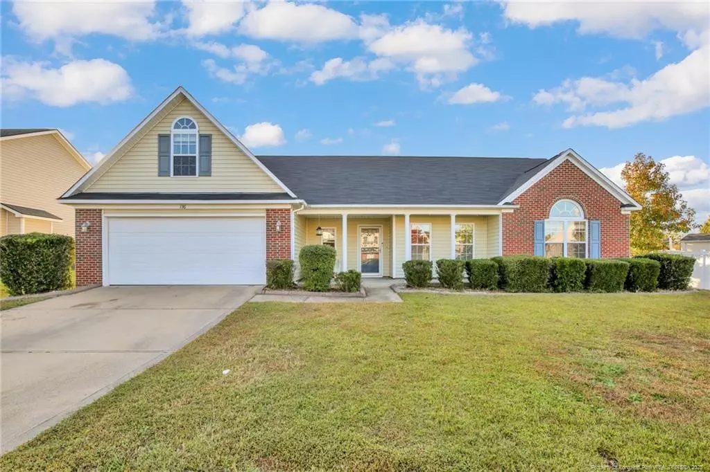 Raeford, NC 28376,136 Bennington Drive