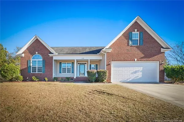 132 Trips Court, Raeford, NC 28376