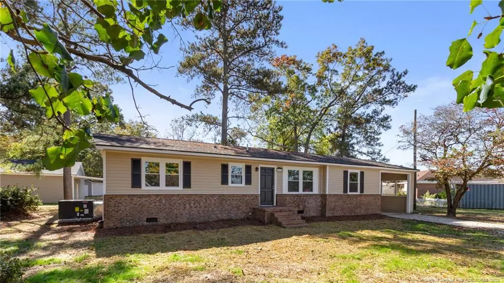 Stedman, NC 28391,6114 Sandy Creek Road