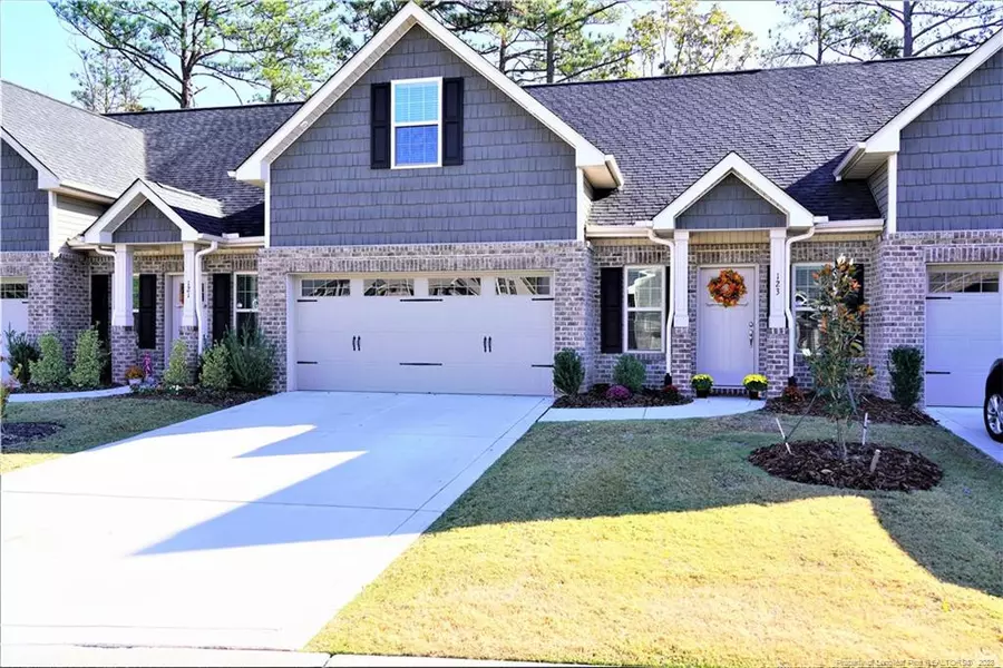 123 Lark Drive, Pinehurst, NC 28374