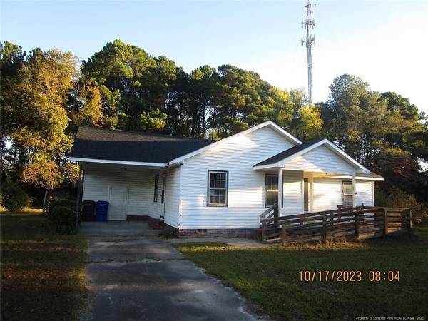 800 Fox Street, Elizabethtown, NC 28337