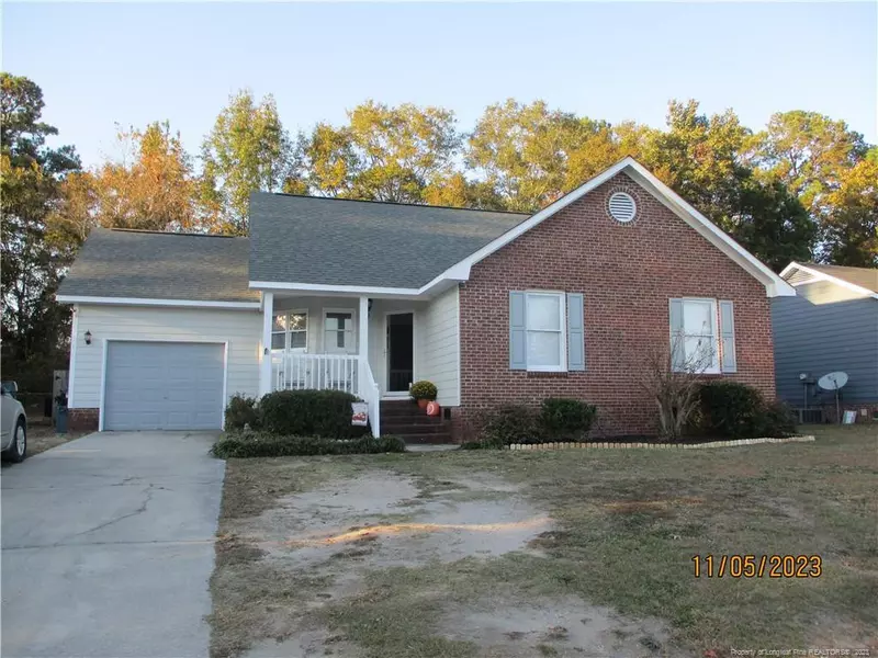 778 Chevy Chase Street, Fayetteville, NC 28306