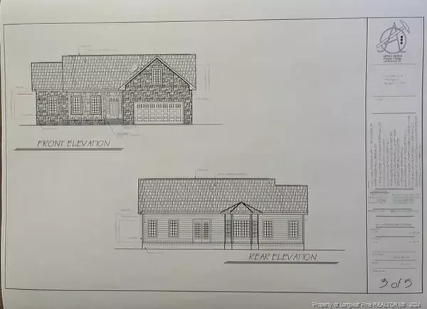 737 Riverbirch Drive, Vass, NC 28394