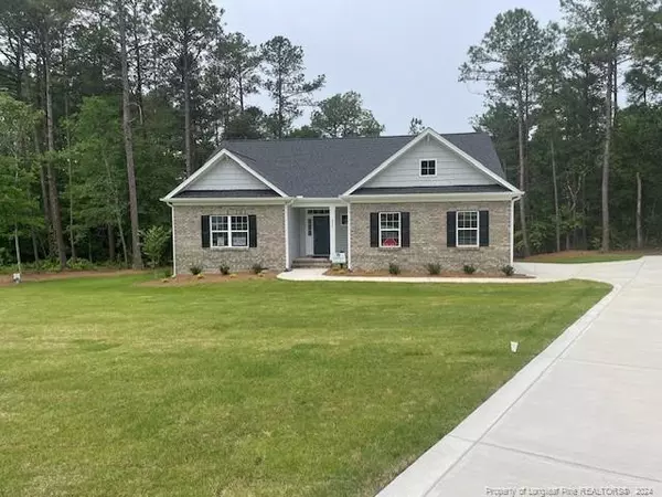 409 Piney Oak Drive,  Carthage,  NC 28327