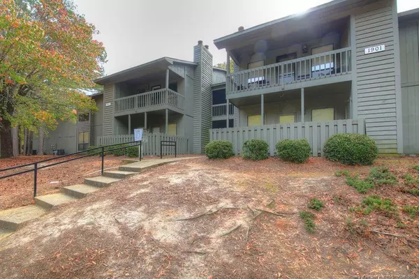 1901 Tryon Drive #5, Fayetteville, NC 28303