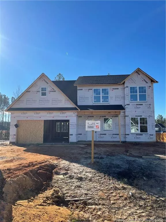365 Solomon Drive, Cameron, TN 38326
