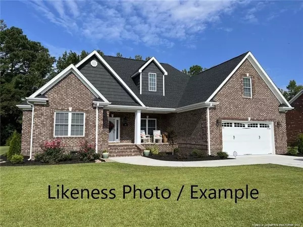 753 Norment Road, Lumberton, NC 28360