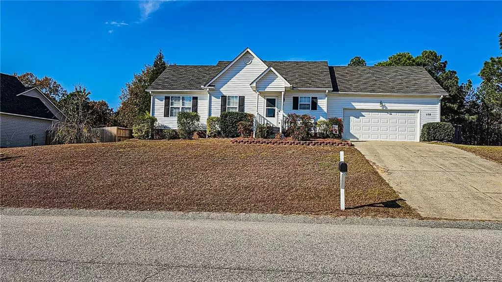 Lillington, NC 27546,138 Colonial Hills Drive