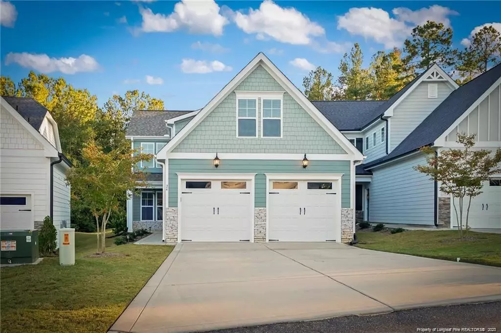 Spring Lake, NC 28390,24 Spruce Hollow Circle