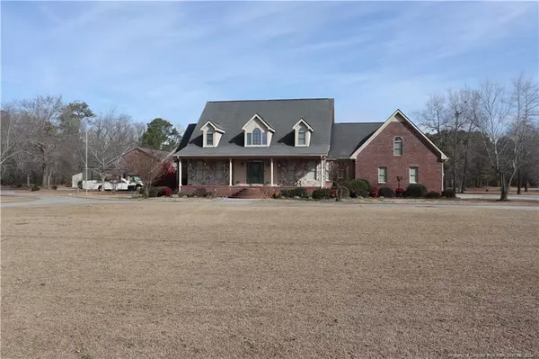 2938 Deep Branch Road, Lumberton, NC 28360