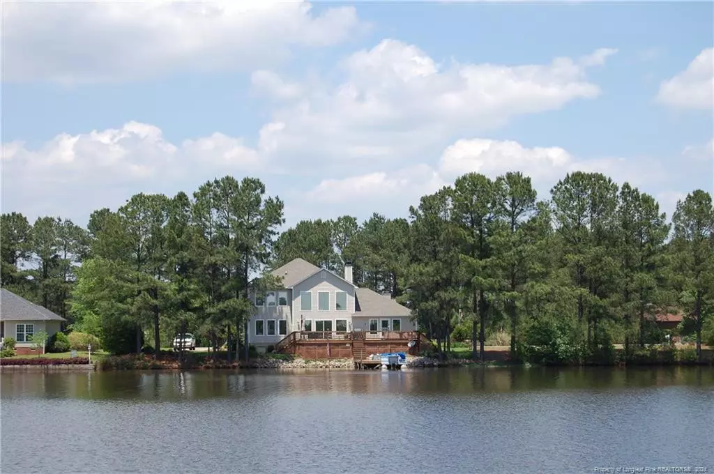 Vass, NC 28394,1164 Greenbriar Drive