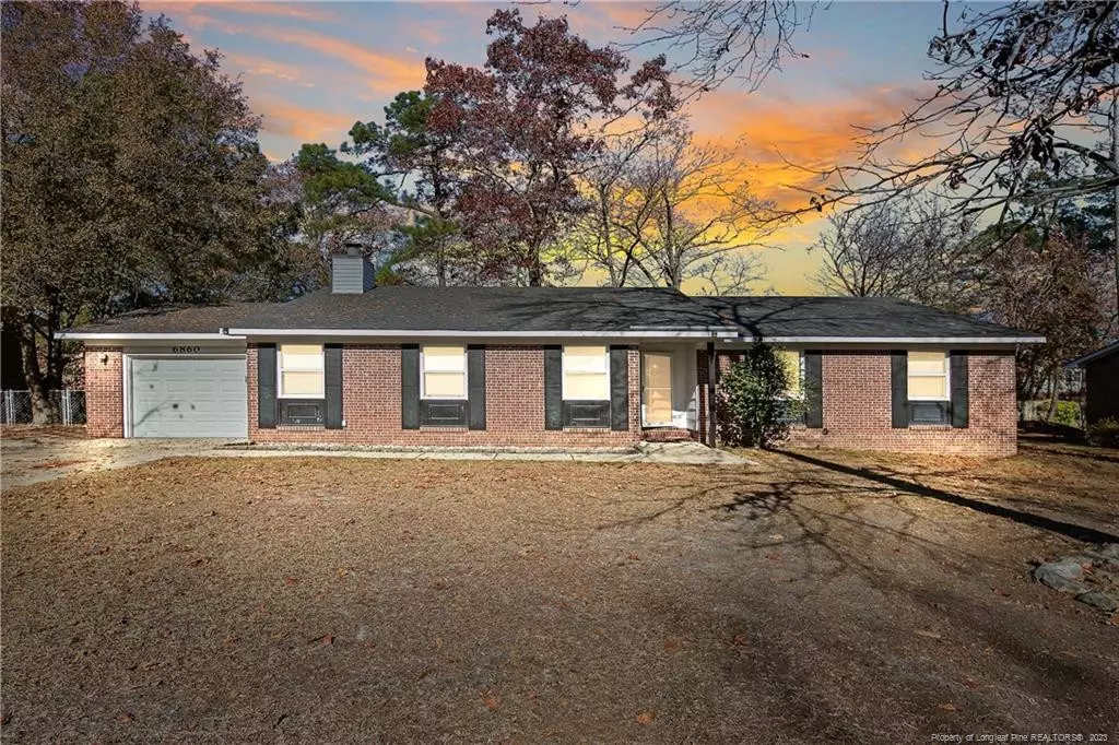 Fayetteville, NC 28314,6860 Brasswood Drive