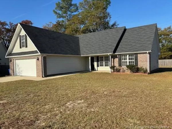 2324 Foster Gwin Lane, Fayetteville, NC 28304