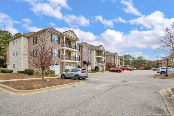 820 Astron Lane #304, Fayetteville, NC 28314