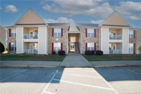 1325 Kershaw Loop #234, Fayetteville, NC 28314