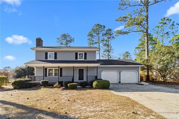 5962 Rehoboth Road, Hope Mills, NC 28348