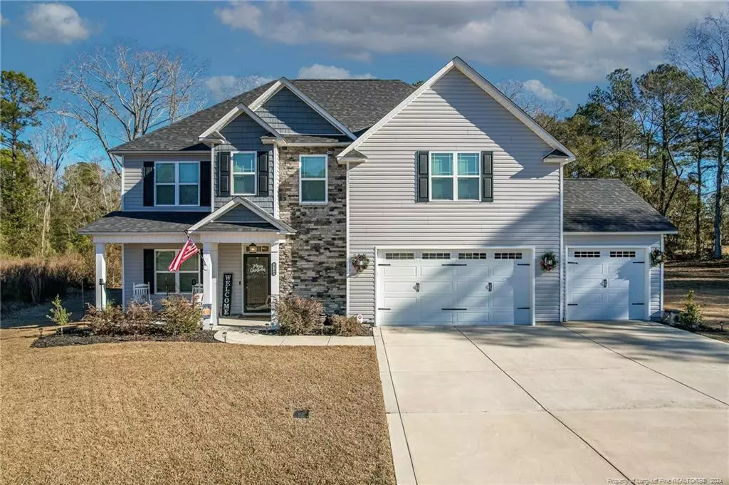 Stedman, NC 28391,2148 Piglet Place