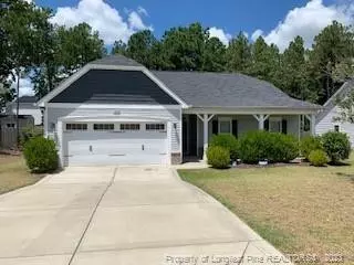 Bunnlevel, NC 28323,233 English Oak Drive