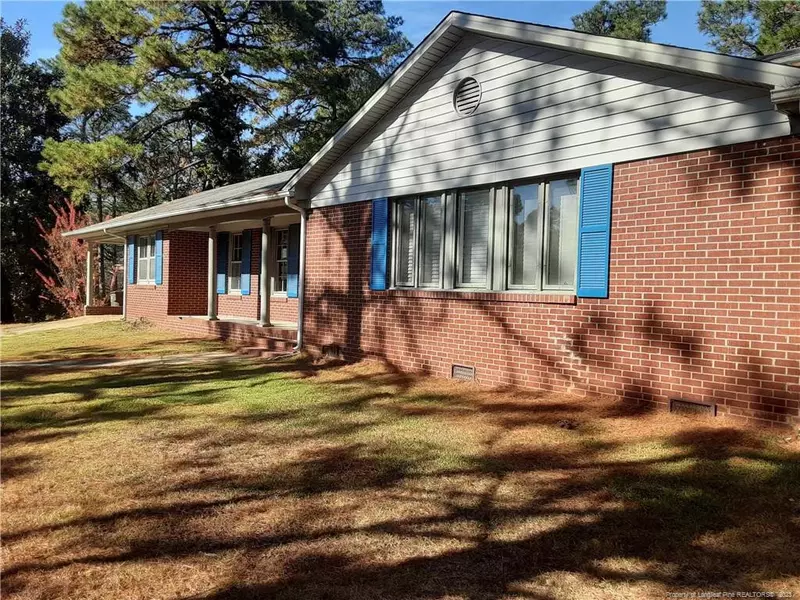 2610 Colgate Drive, Fayetteville, NC 28304