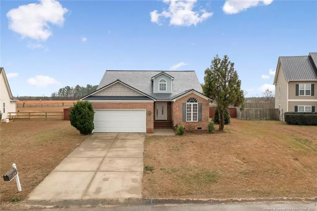 Raeford, NC 28376,497 Morning Glory Drive