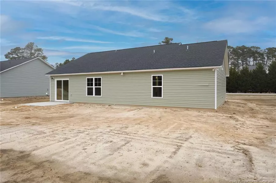 8538 Saint Pauls Road, Lumber Bridge, NC 28357