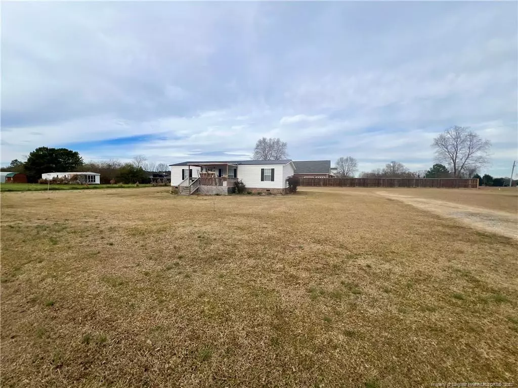 Godwin, NC 28344,68 Velna Jackson Lane