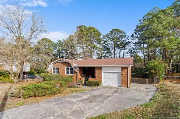 Fayetteville, NC 28303,1522 Boswell Court