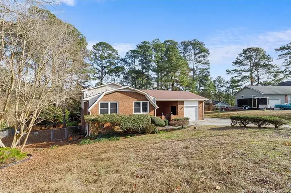 Fayetteville, NC 28303,1522 Boswell Court