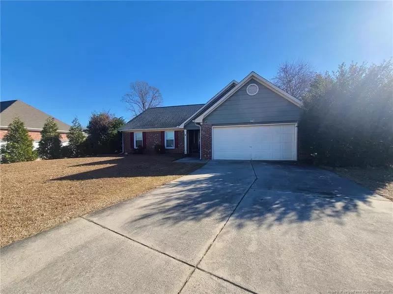 147 Wheat Way, Fayetteville, NC 28314