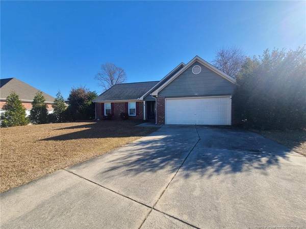 147 Wheat Way,  Fayetteville,  NC 28314