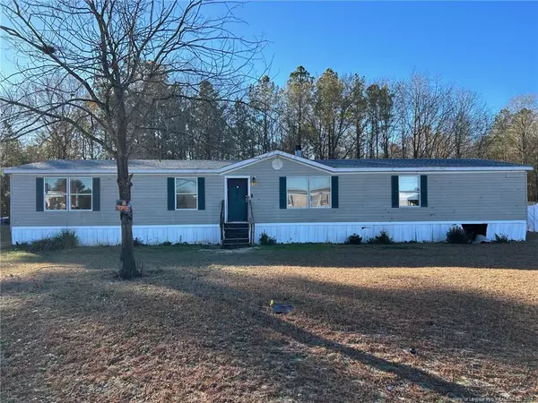 4709 Hickory Ridge Road, Parkton, NC 28371