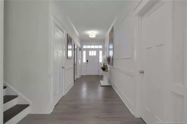 Hope Mills, NC 28348,1427 Creekwood Road