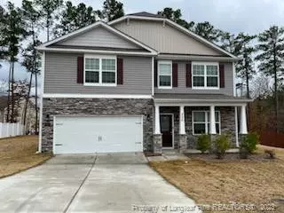 525 Little Rock Court, Carthage, NC 28327