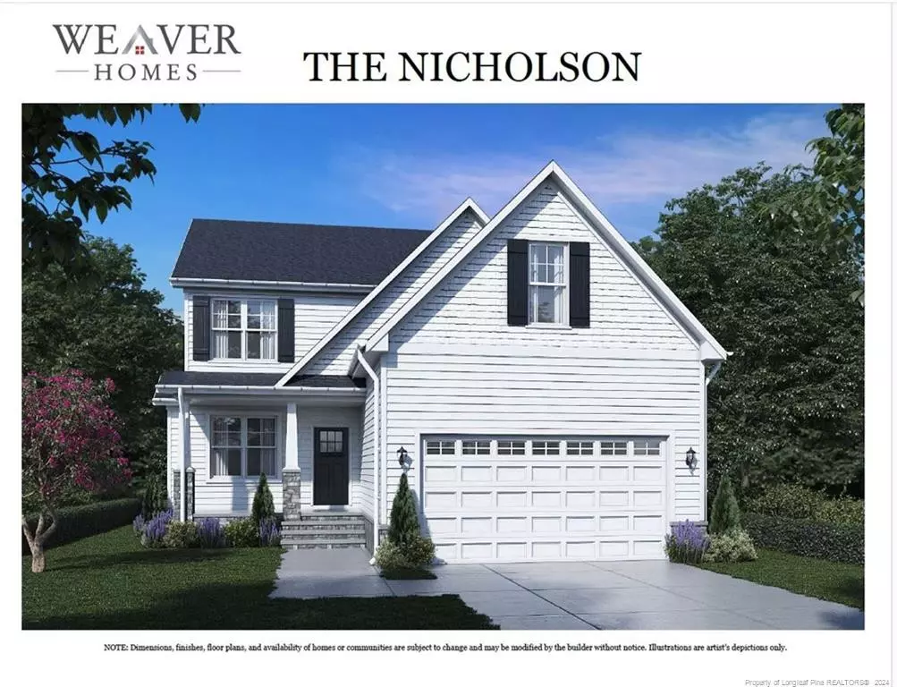 Sanford, NC 27332,53 Hillwood Drive