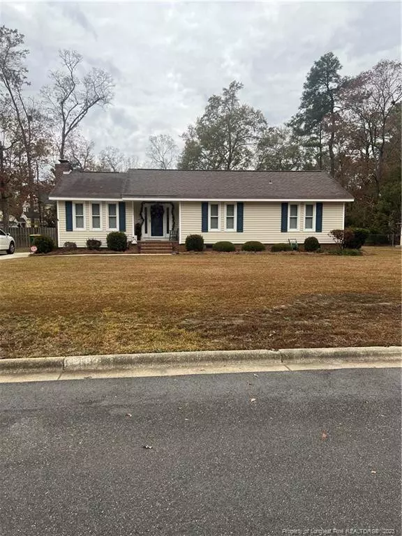 3092 Westminster Road, Lumberton, NC 28360