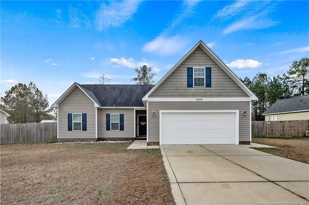 Stedman, NC 28391,6216 Pansey Lane