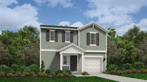 Lot 22 Sapphire Stone Lane, Hope Mills, NC 28348