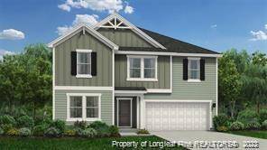 Lot 32 Sapphire Stone Loop, Hope Mills, NC 28348