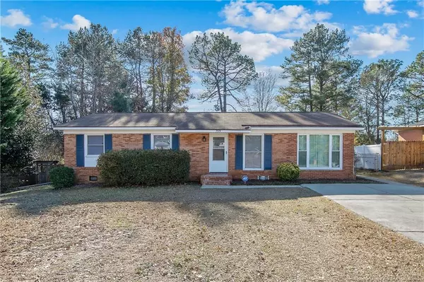 7579 Jennings Lane, Fayetteville, NC 28303